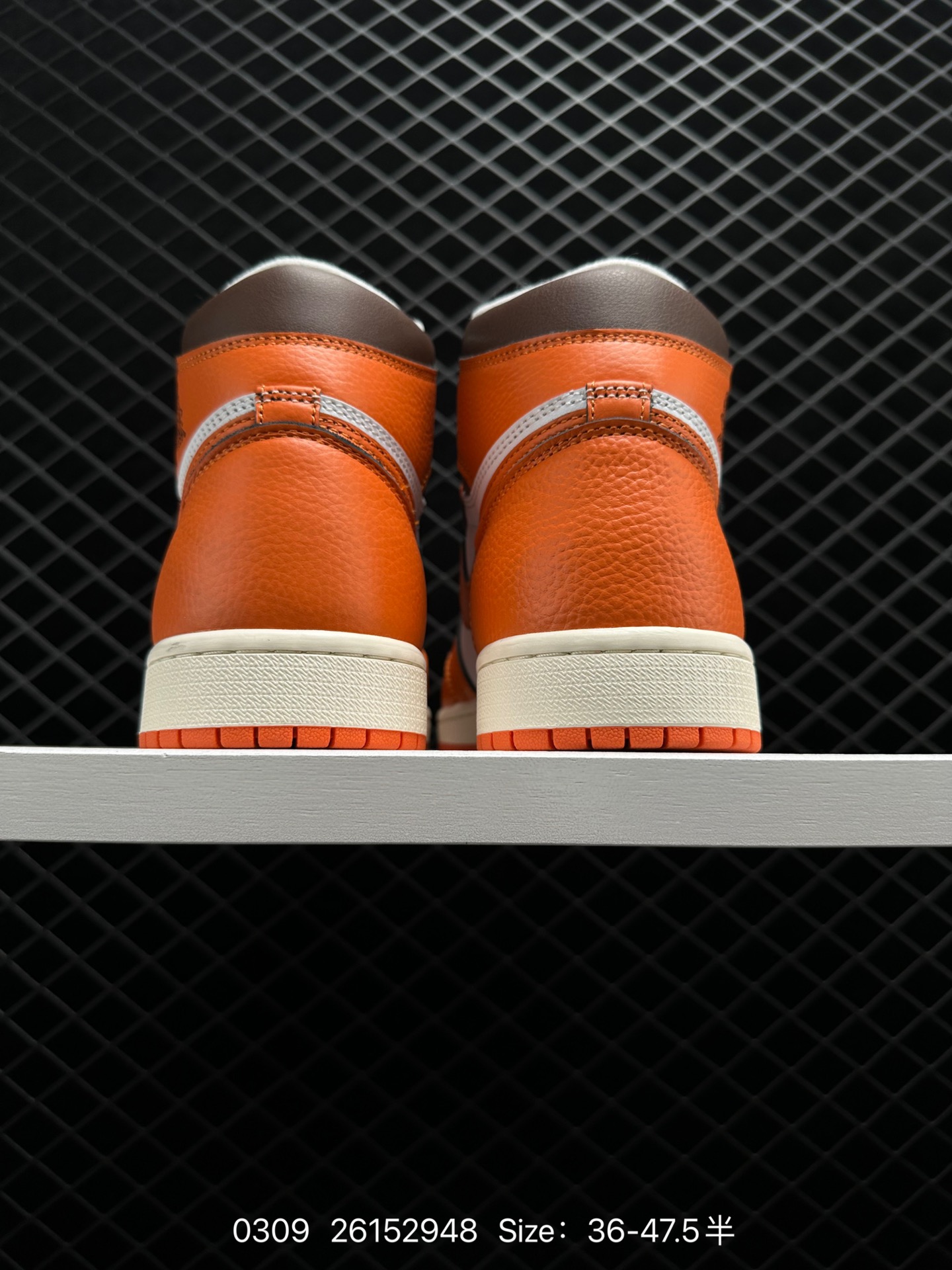 Air Jordan 1 High OG 